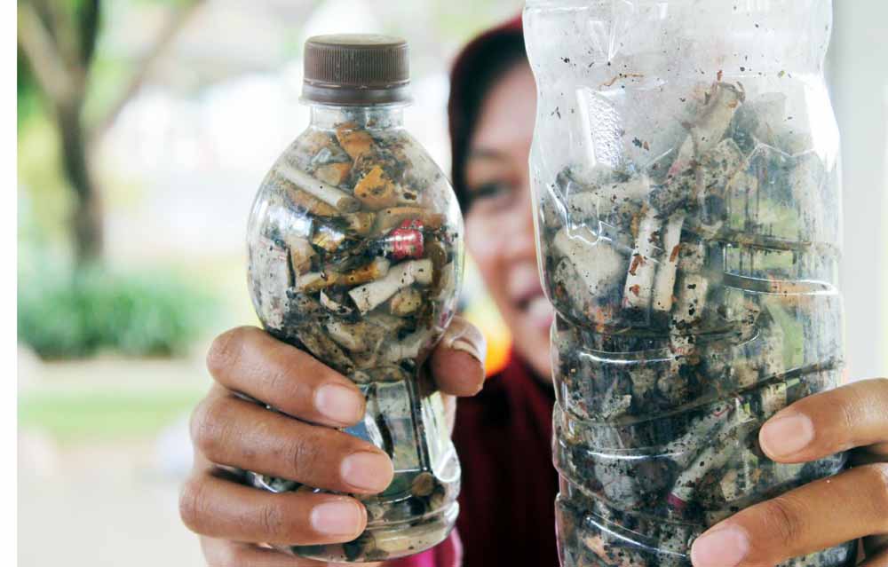 Halopacitan/Anita Bidaryati