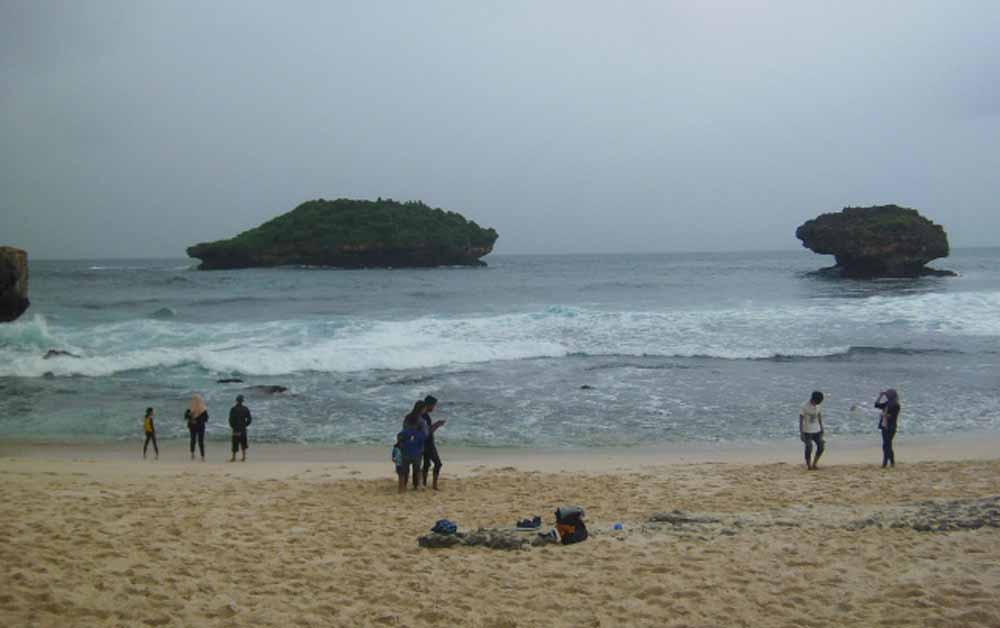 Halopacitan/Muhamad Arief Wicaksono