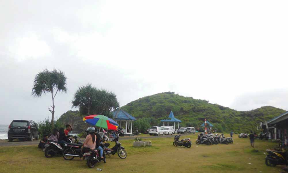 Halopacitan/Muhamad Arief Wicaksono