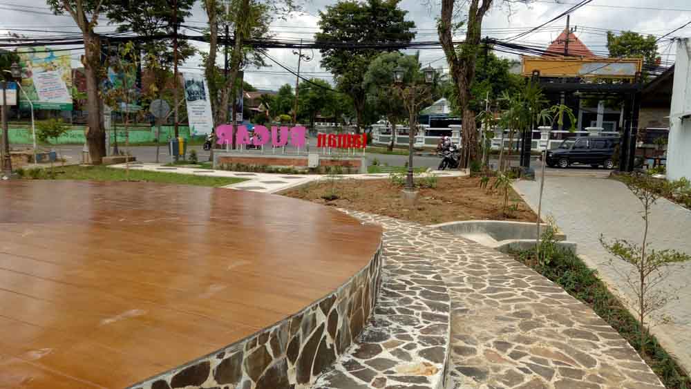 Halopacitan/Anita Bidaryati